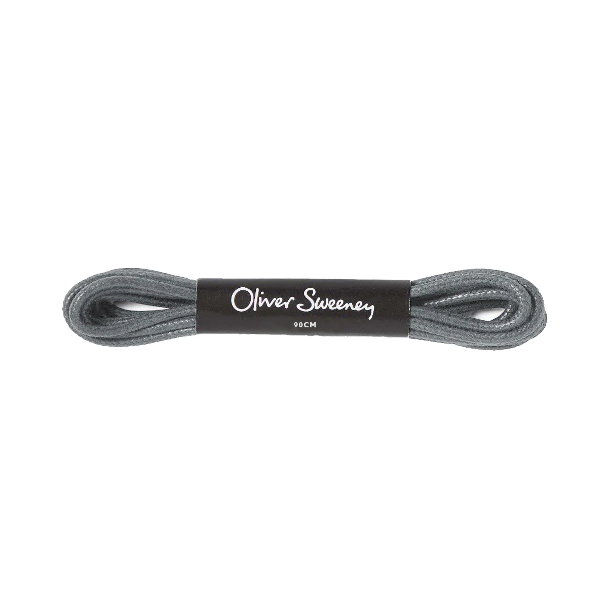 Medium Round Grey Laces - Image 3