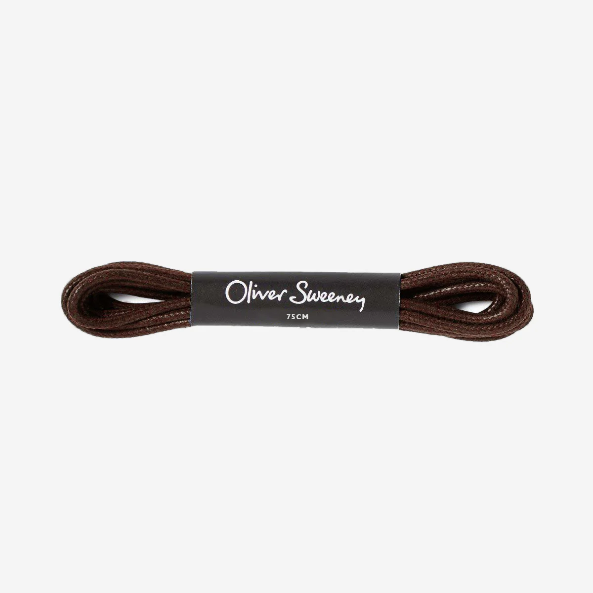 Short Round Tan Laces - Image 2