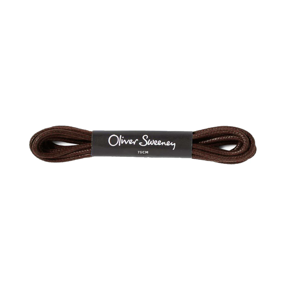Short Round Tan Laces - Image 4