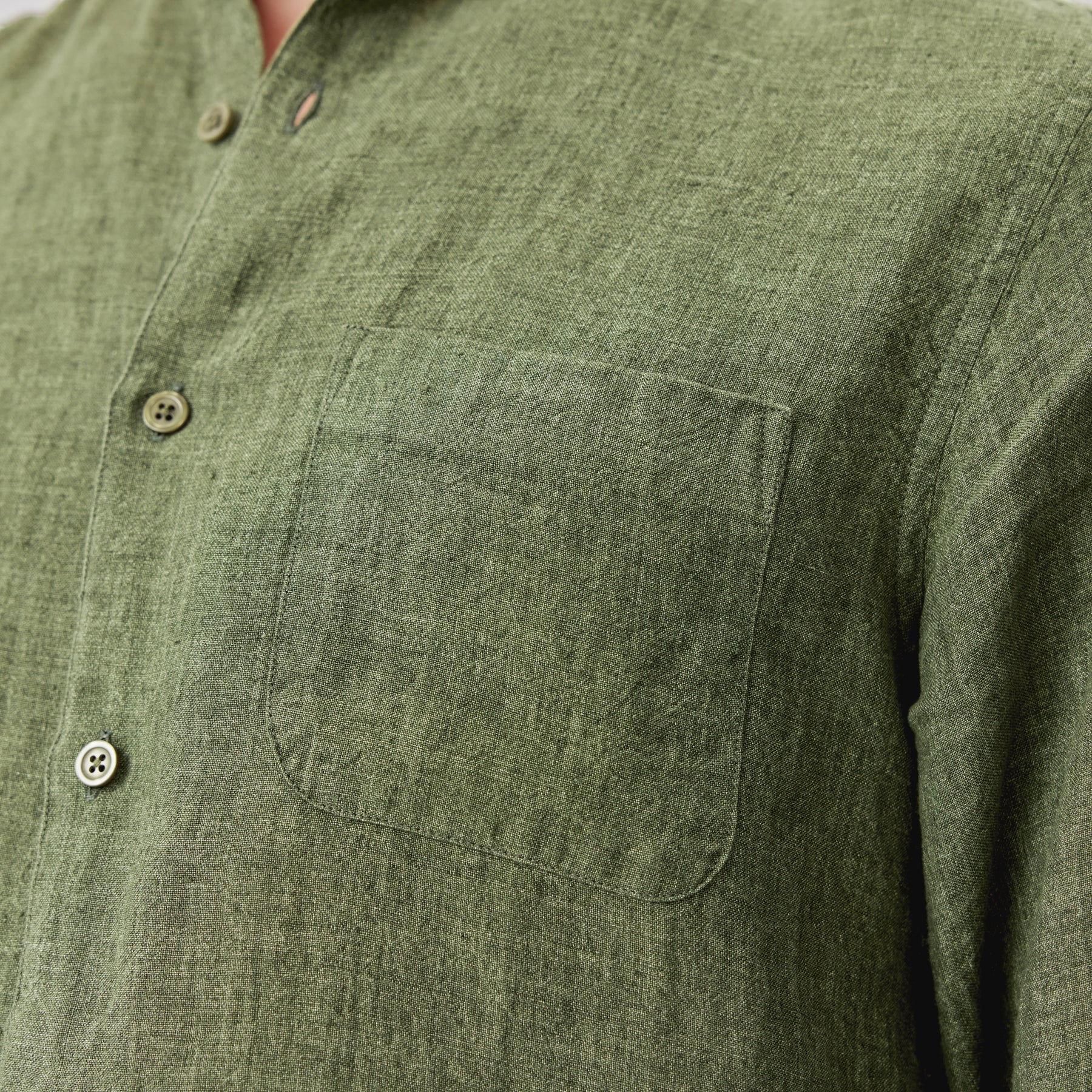 Lambley Khaki - Image 10