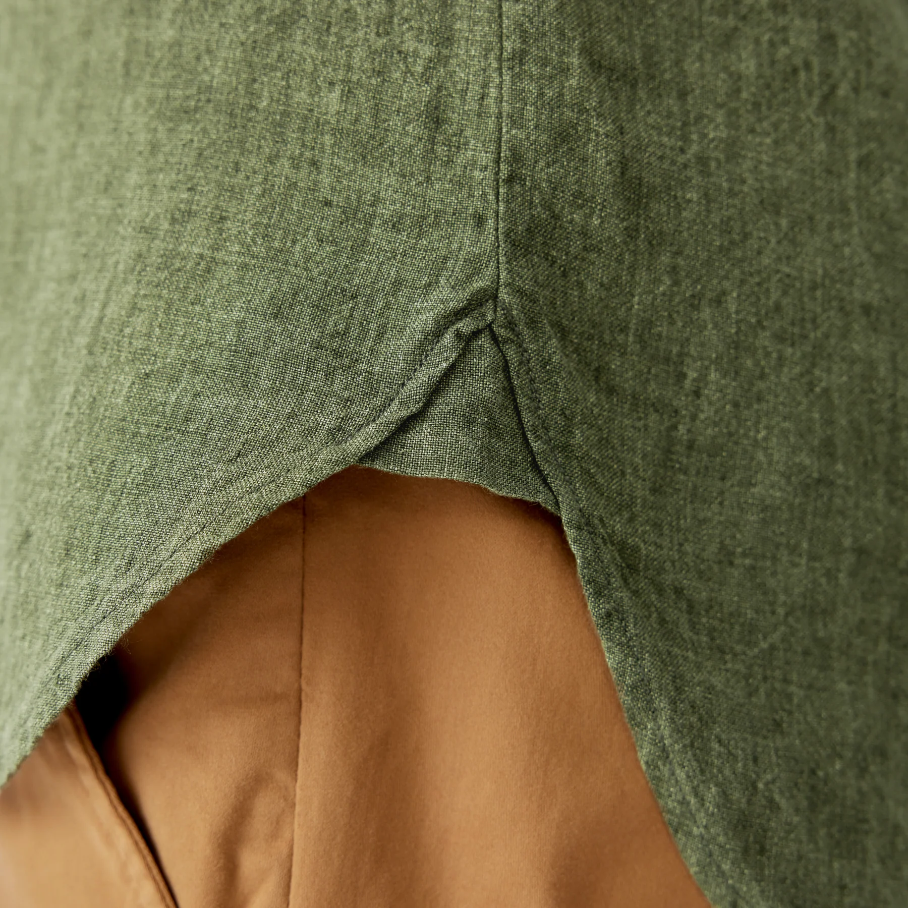 Lambley Khaki - Image 11