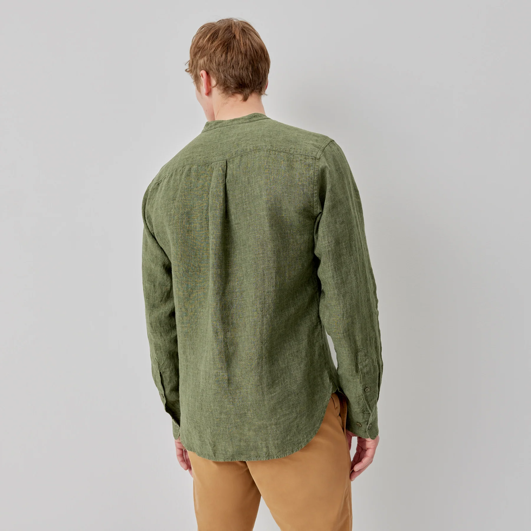 Lambley Khaki - Image 6