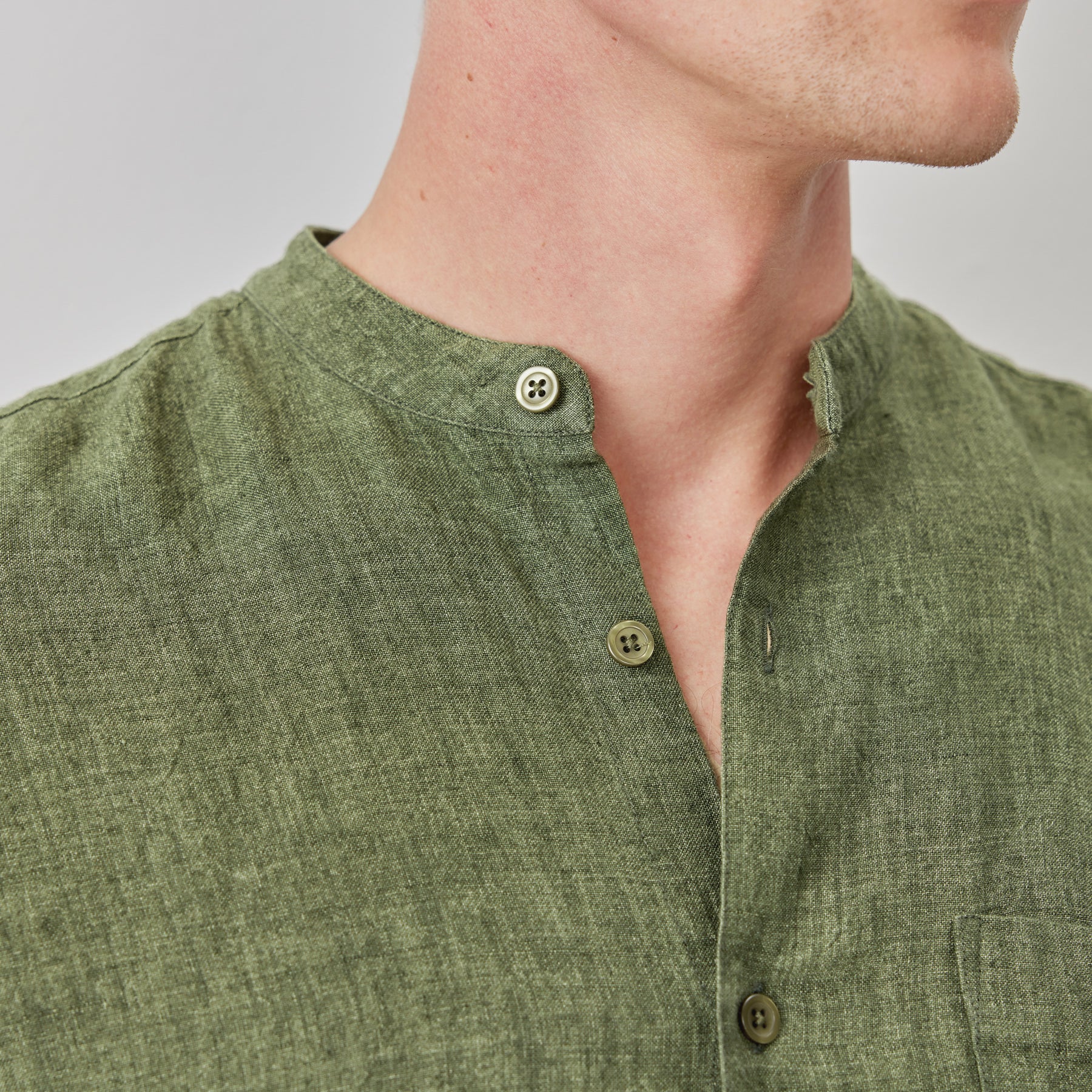 Lambley Khaki - Image 7