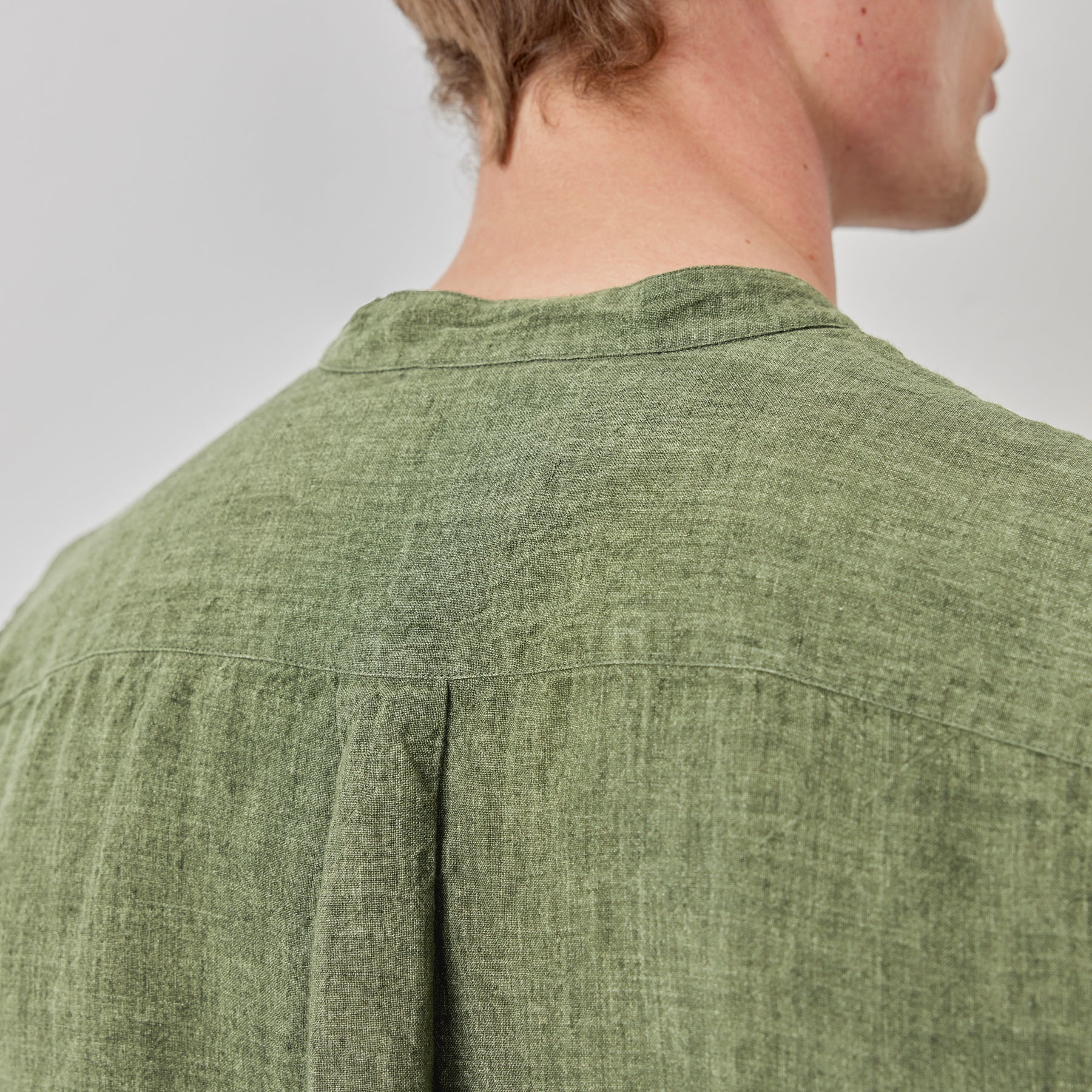 Lambley Khaki - Image 8