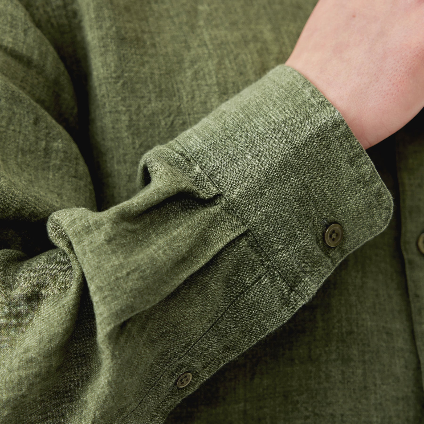 Lambley Khaki - Image 9