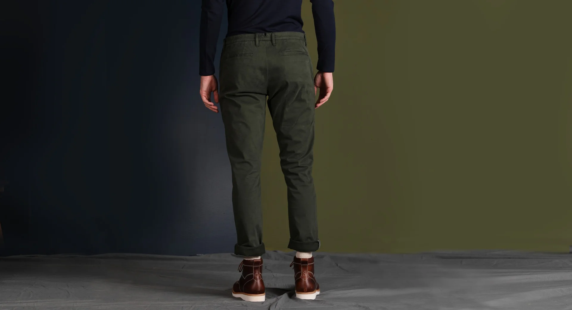 Lamela Dark Green - Image 6