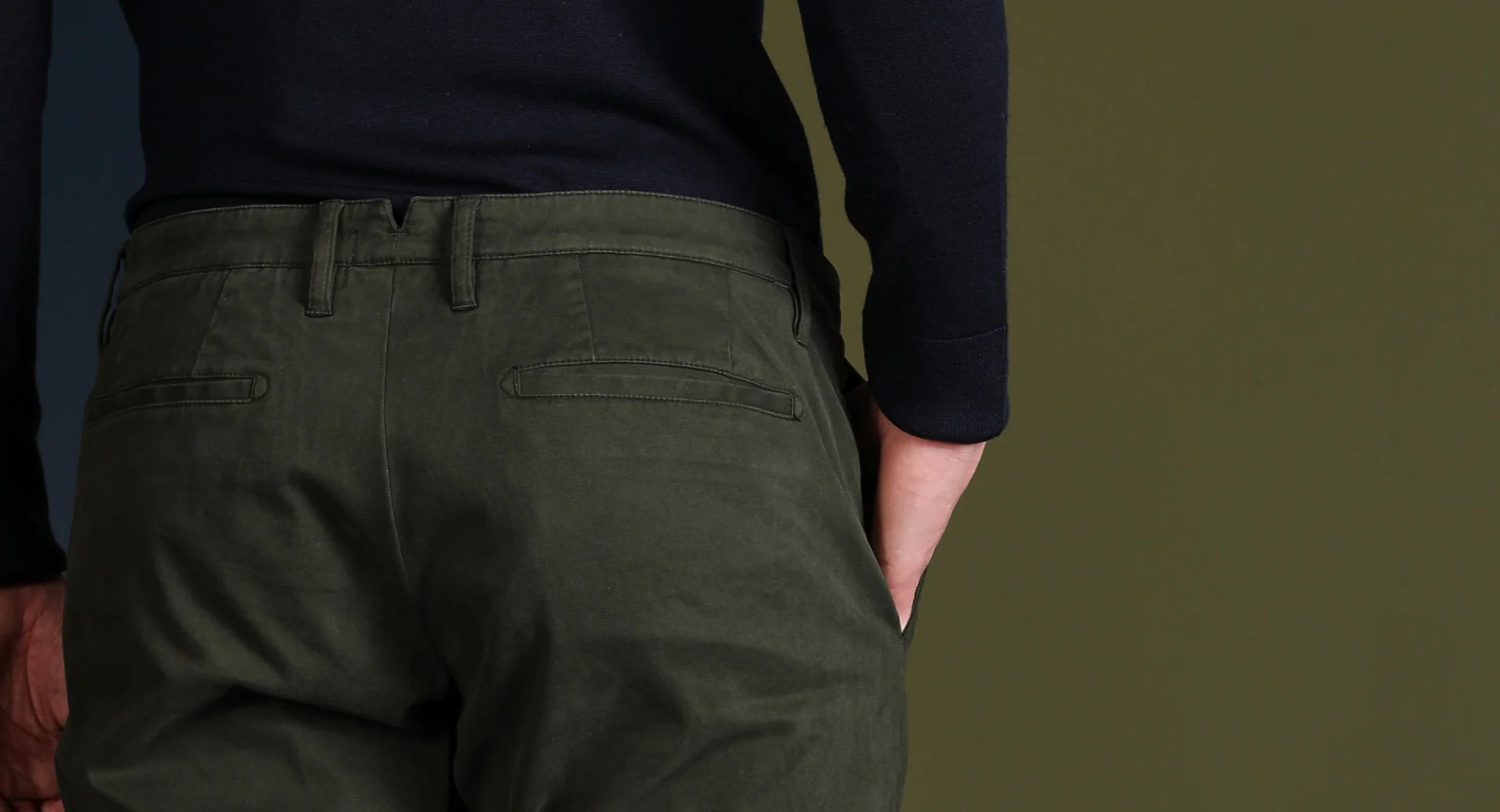 Lamela Dark Green - Image 7