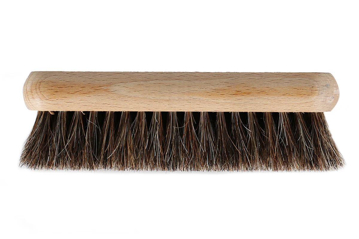 Large Shoe Polishing Brush - Image 4