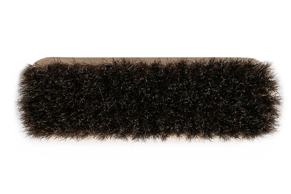 Large Shoe Polishing Brush - Image 6
