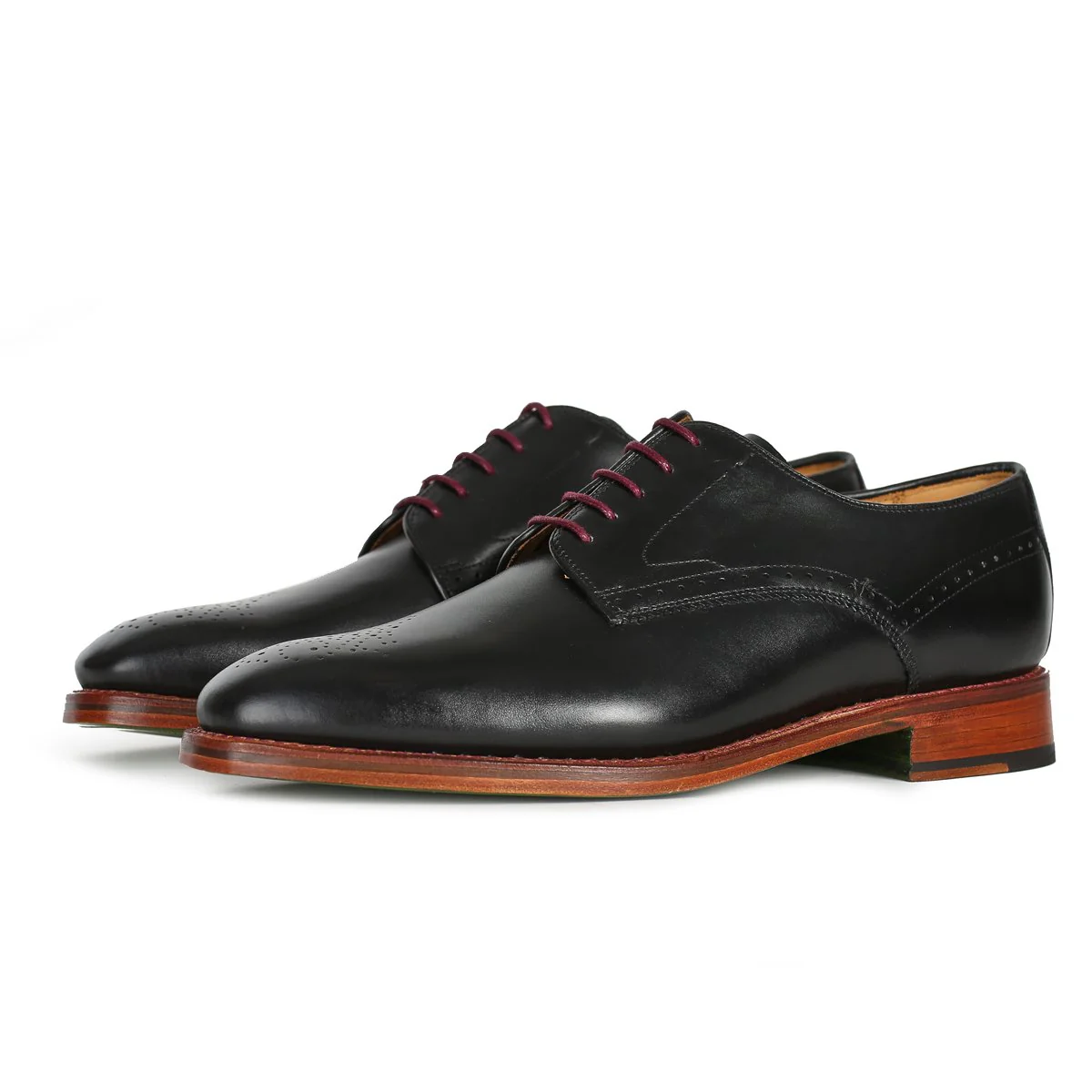 Latherton Black - Image 2