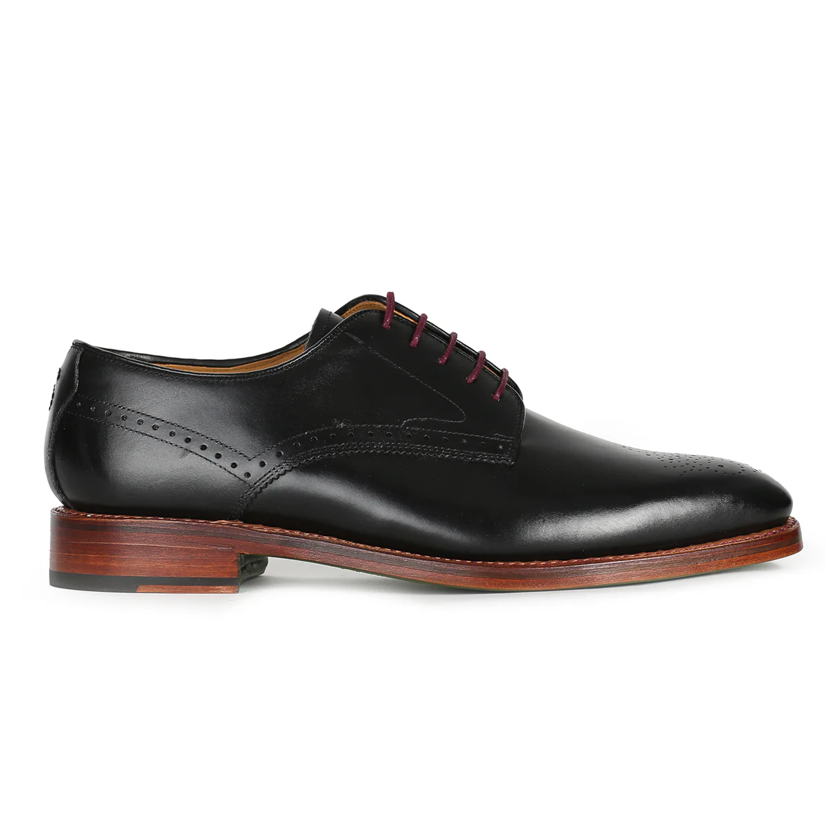 Latherton Black - Image 3