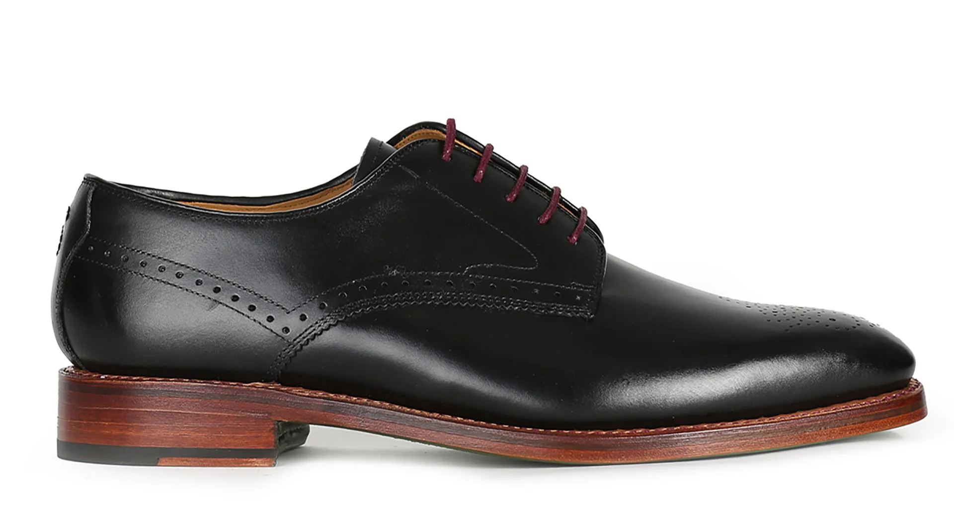 Latherton Black - Image 4