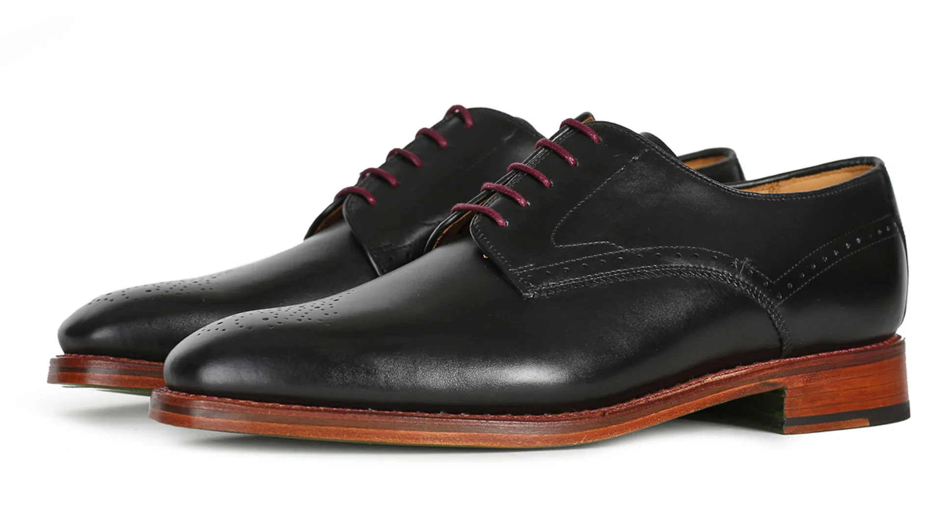 Latherton Black - Image 6