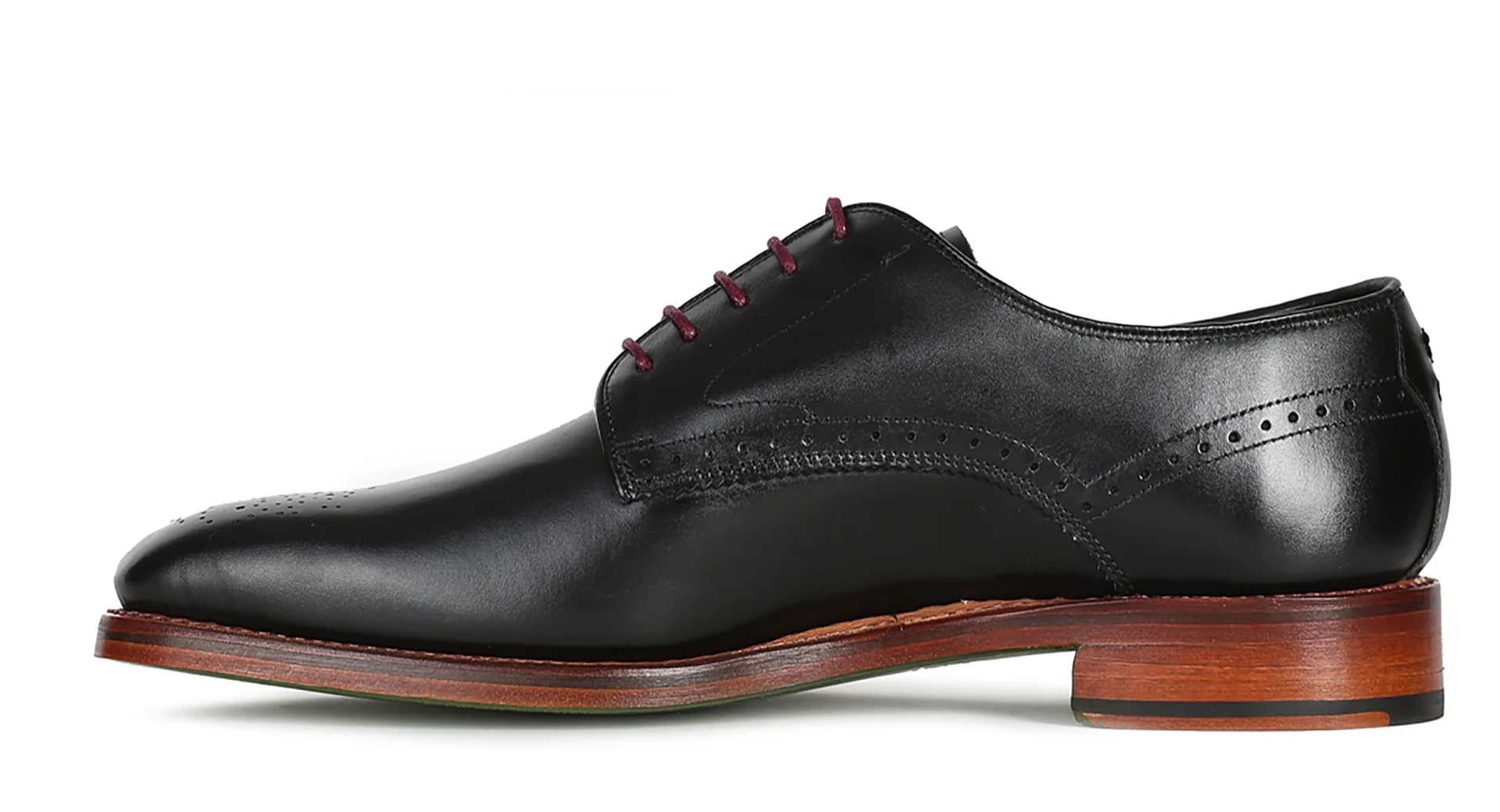 Latherton Black - Image 7