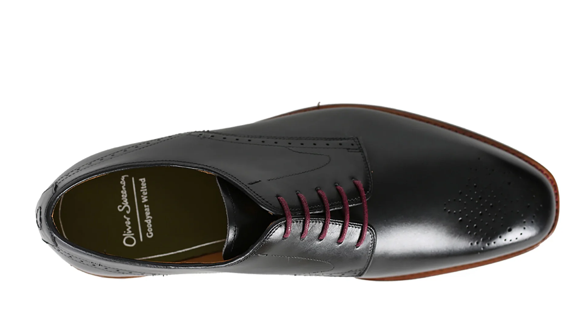 Latherton Black - Image 8