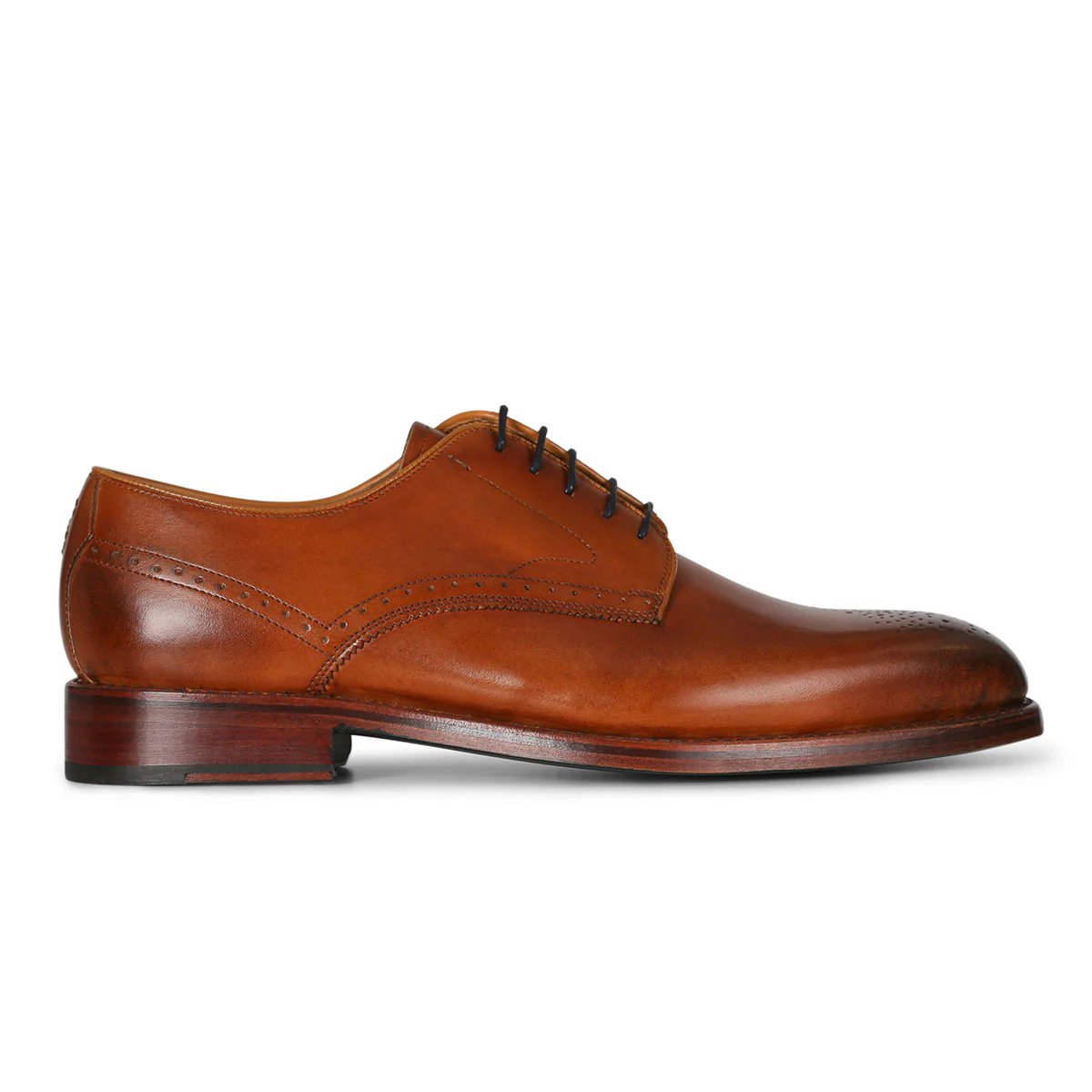 Latherton Dark Tan - Image 3