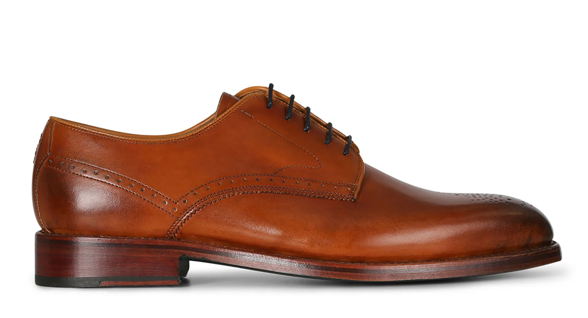 Latherton Dark Tan - Image 4
