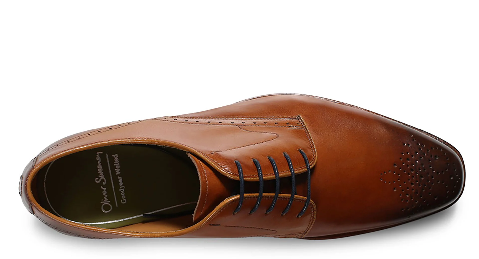 Latherton Dark Tan - Image 8