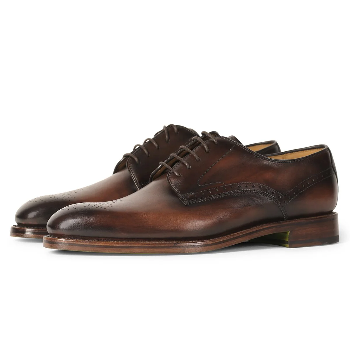 Latherton Mahogany - Image 2