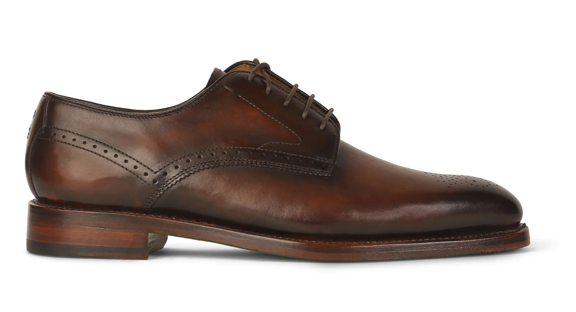 Latherton Mahogany - Image 4