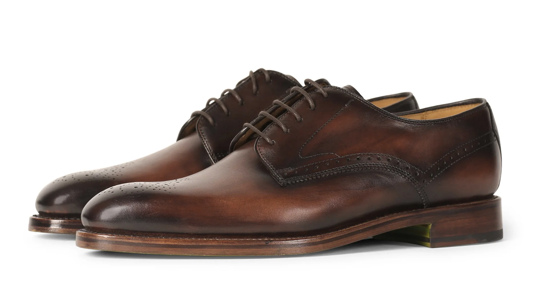 Latherton Mahogany - Image 5