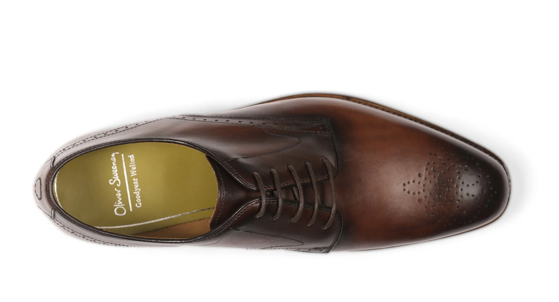 Latherton Mahogany - Image 8