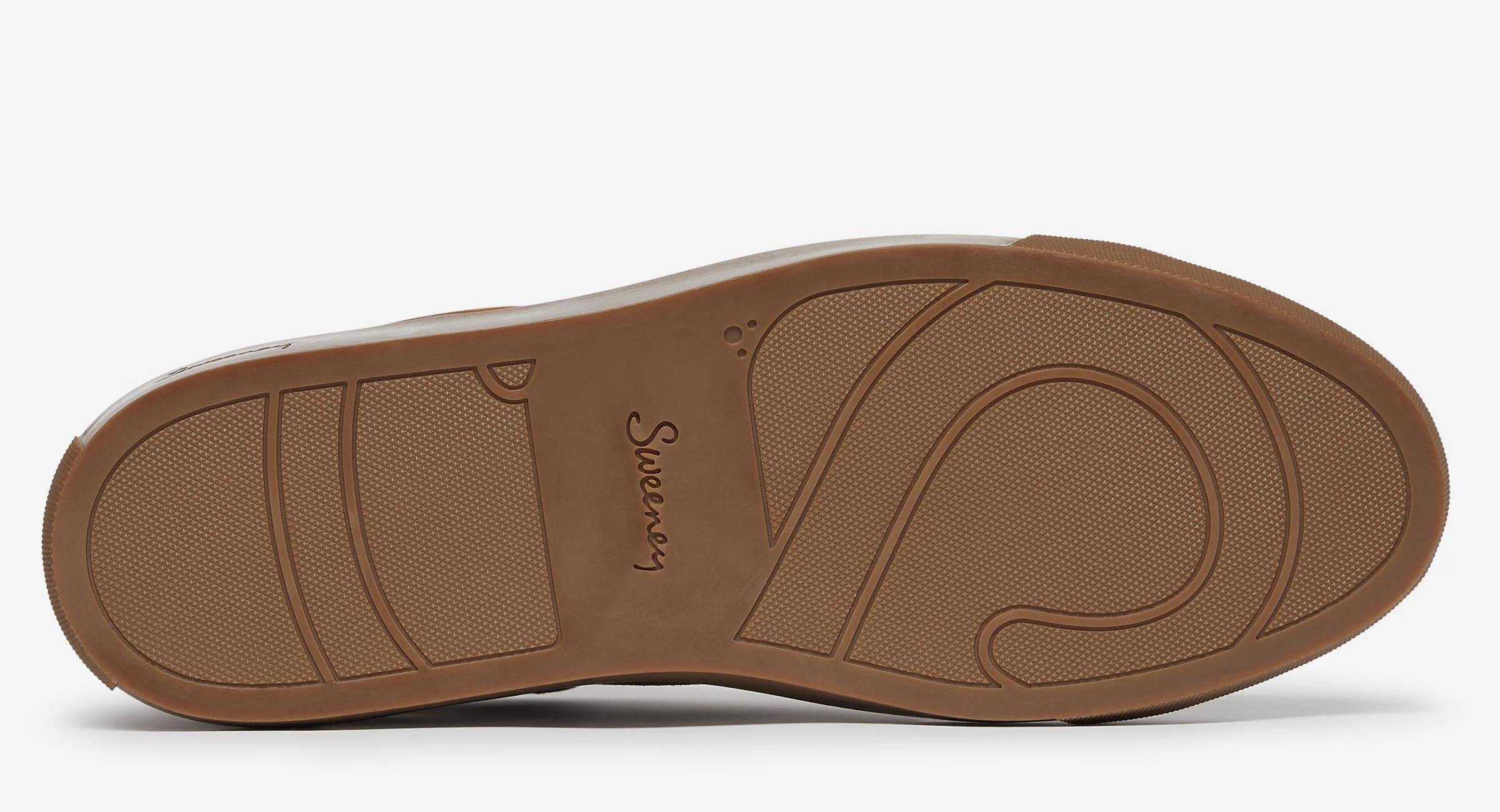 Laxey Tan Suede - Image 6