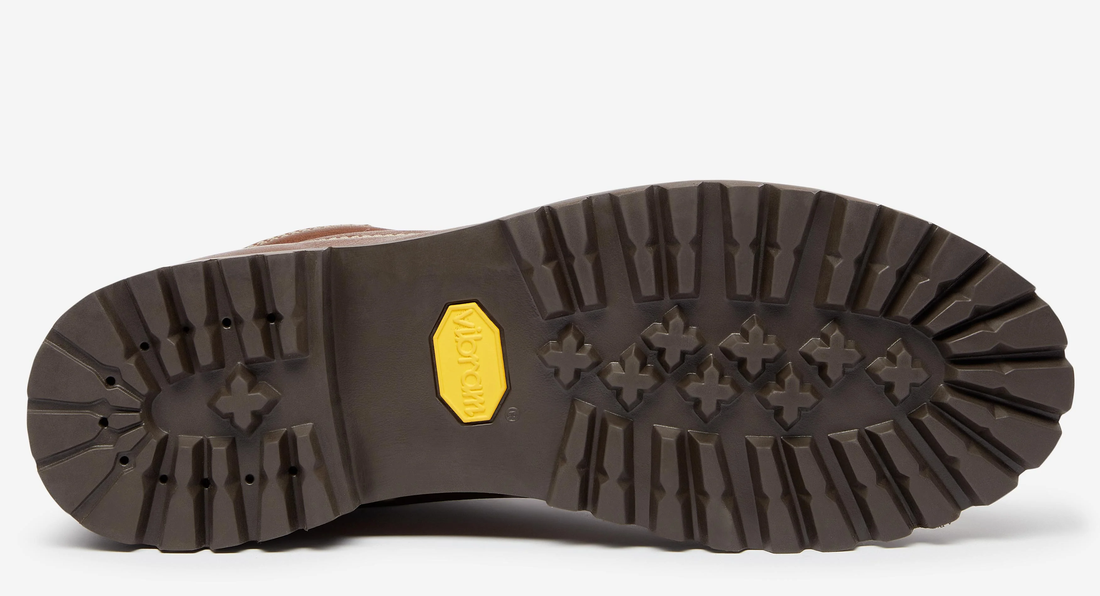 Laxfield Dark Tan - Image 6