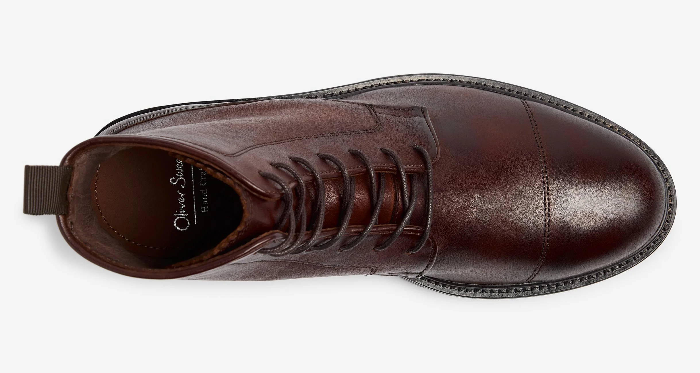 Lecco Brown - Image 7