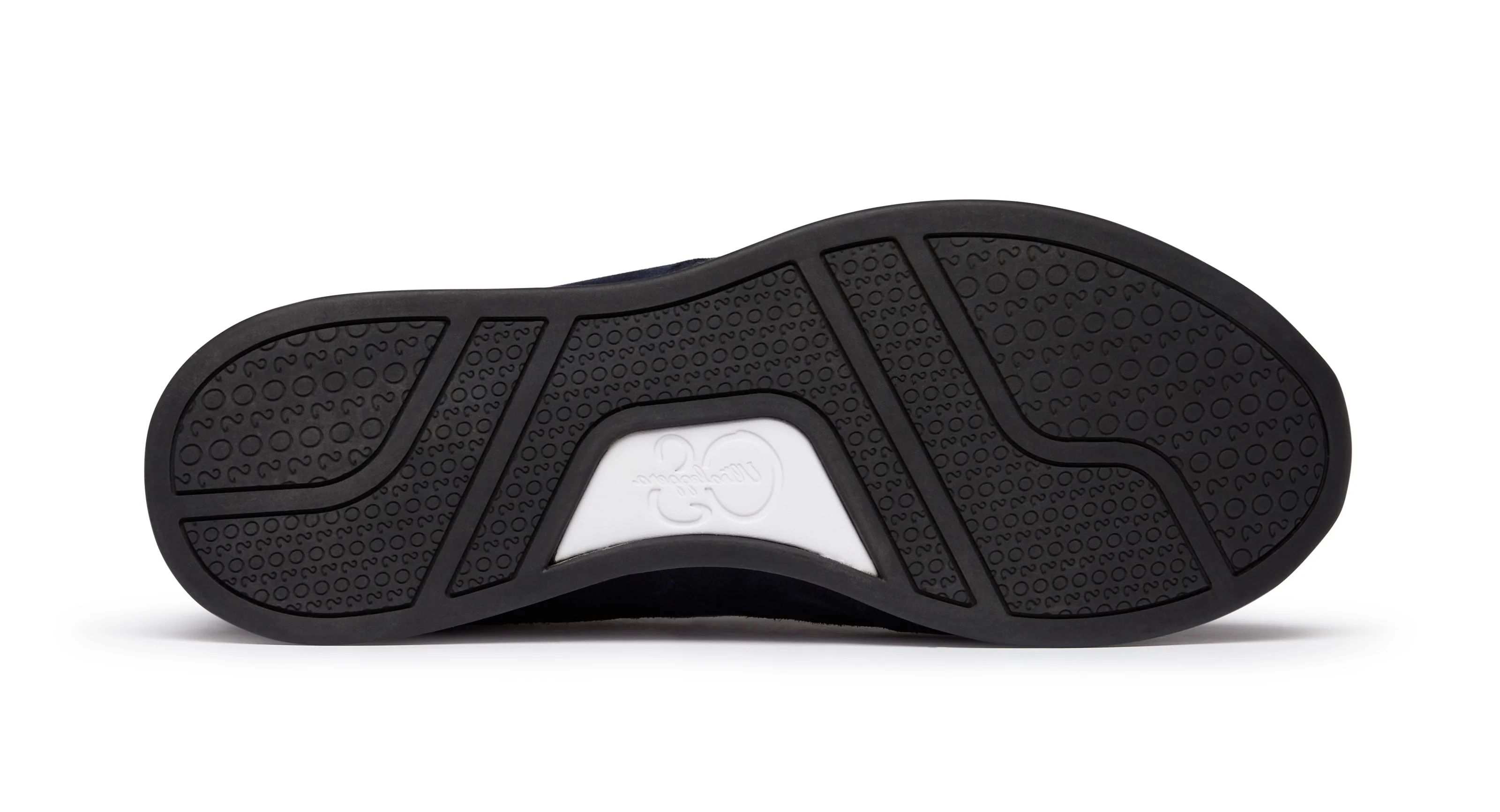 Ledo Navy Suede - Image 6