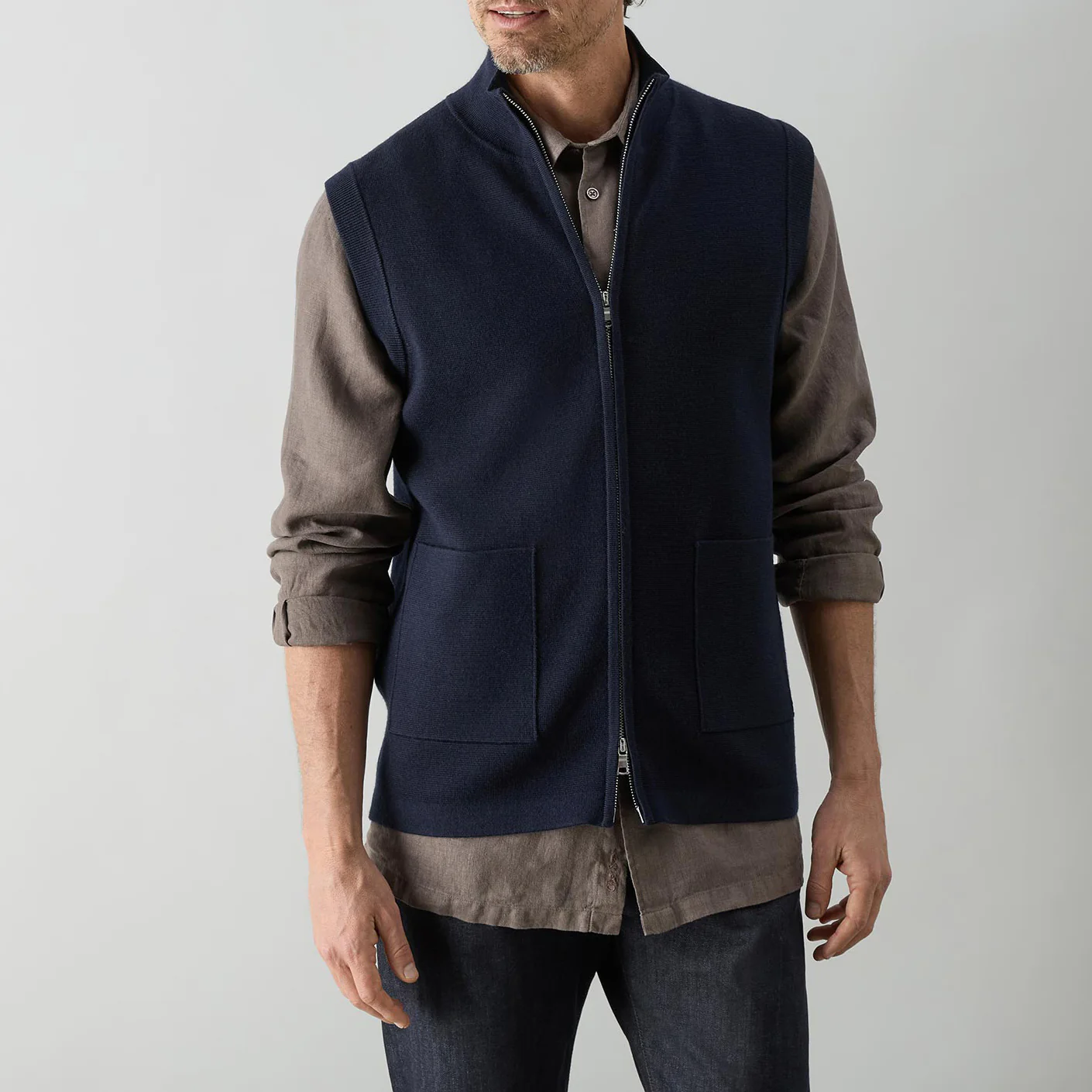 Leighton Navy - Image 4