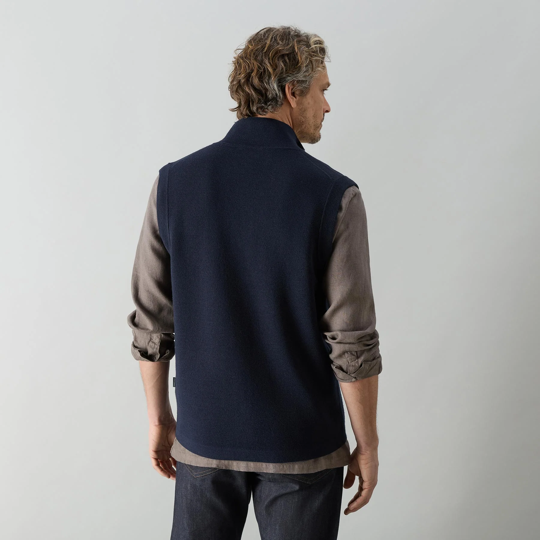 Leighton Navy - Image 7
