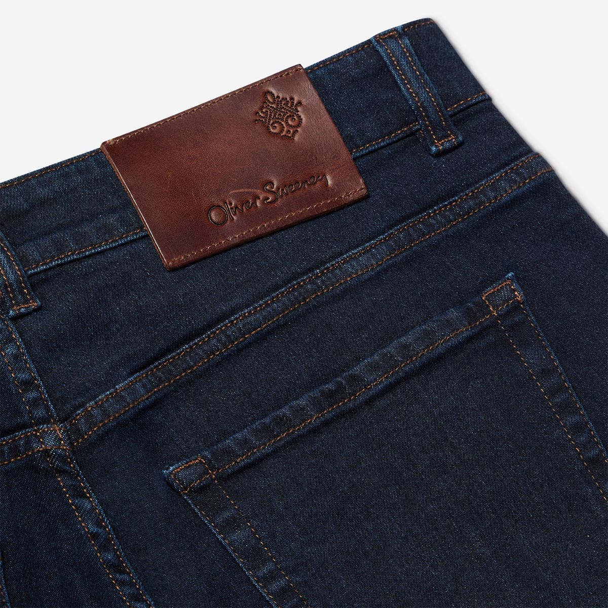 Limerick Dark Blue - Image 7