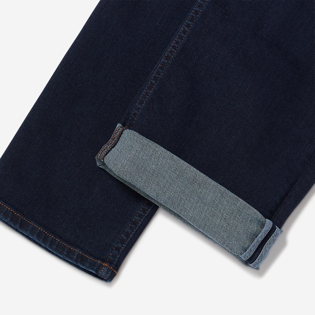 Limerick Dark Blue - Image 9