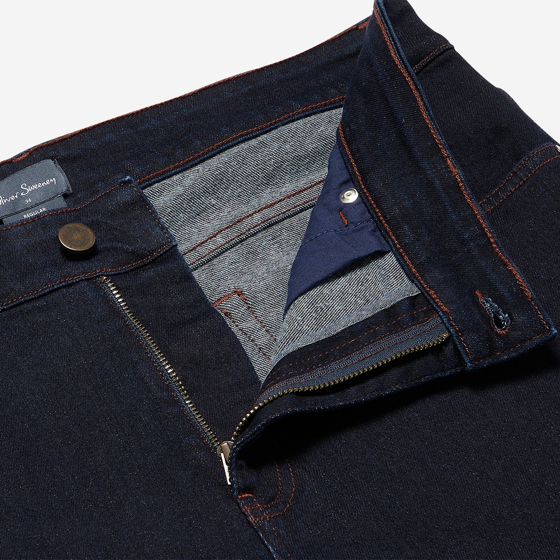 Limerick Indigo - Image 8