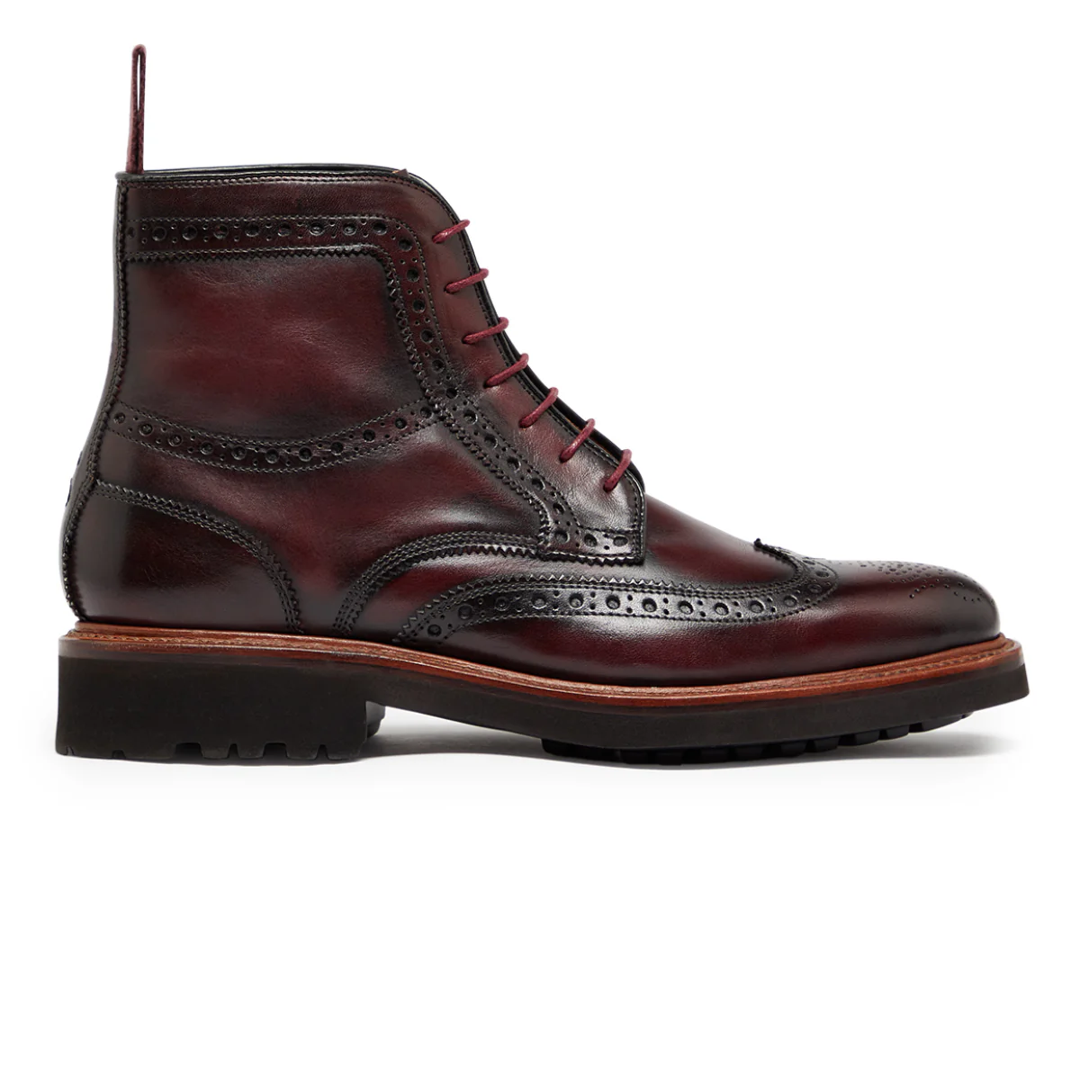 Liscolman Burgundy - Image 3