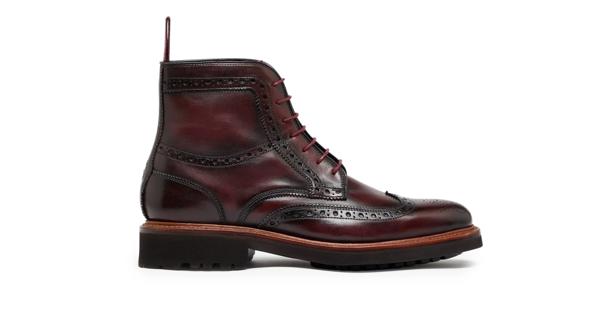 Liscolman Burgundy - Image 4