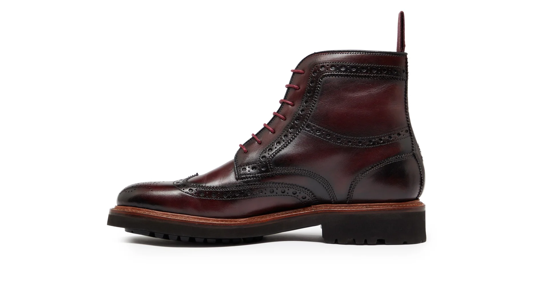 Liscolman Burgundy - Image 6