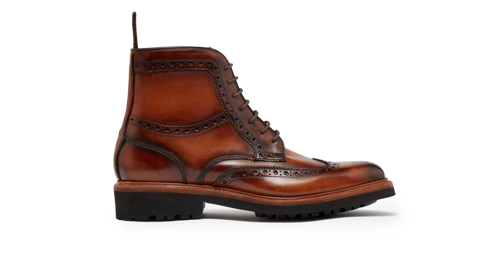 Liscolman Dark Tan - Image 4