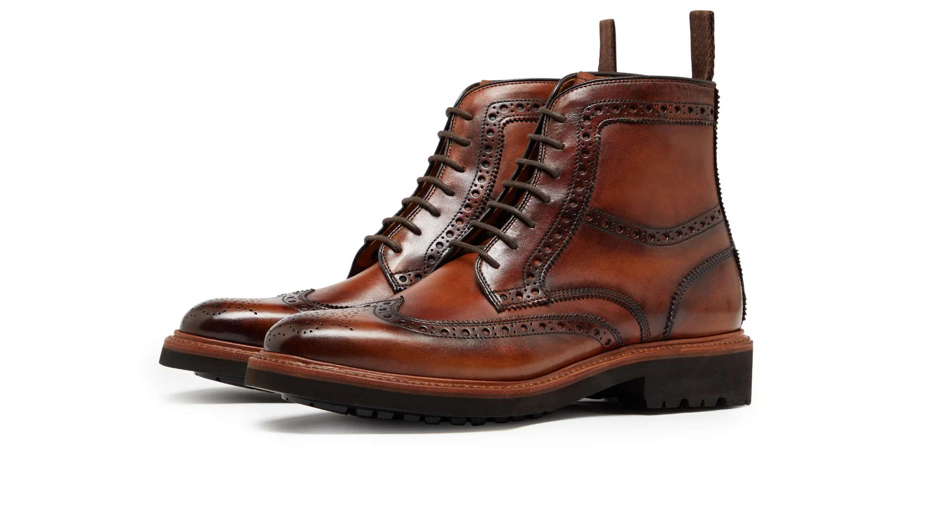 Liscolman Dark Tan - Image 5