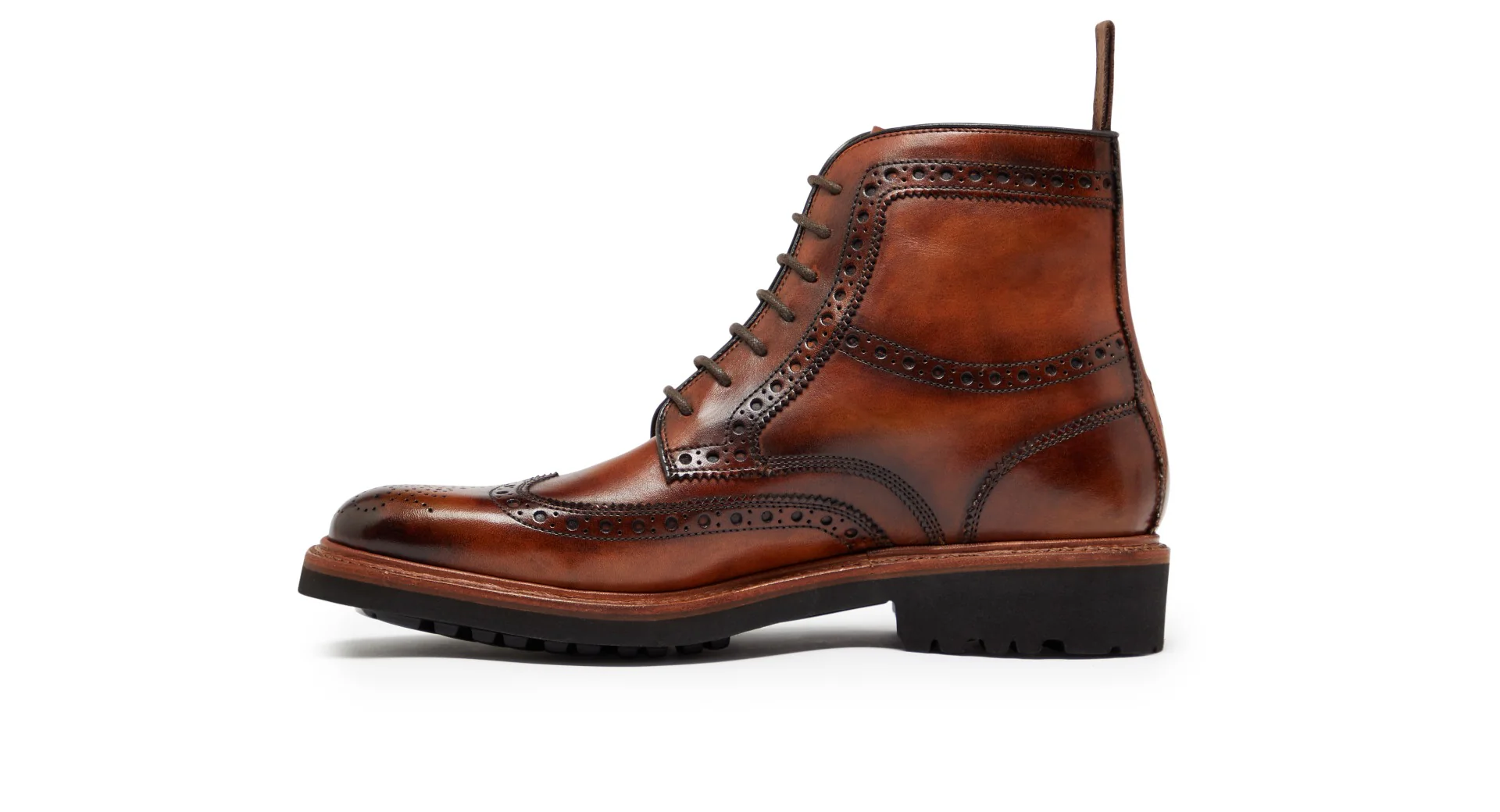 Liscolman Dark Tan - Image 6