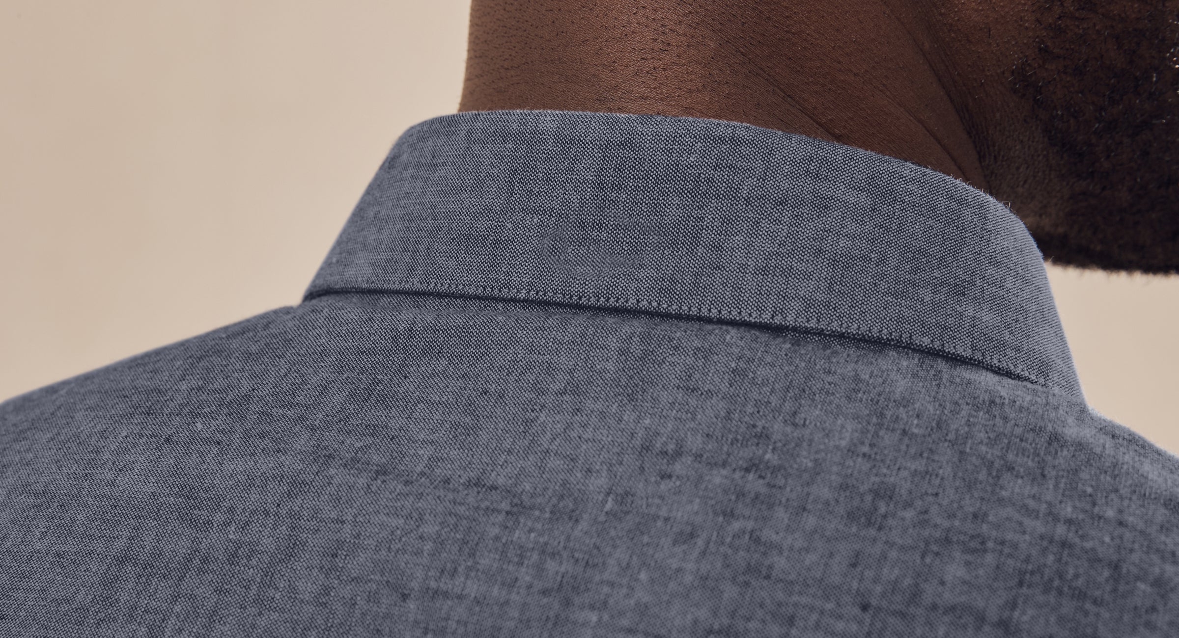 Lobata Short Sleeved Cotton Shirt - Image 7