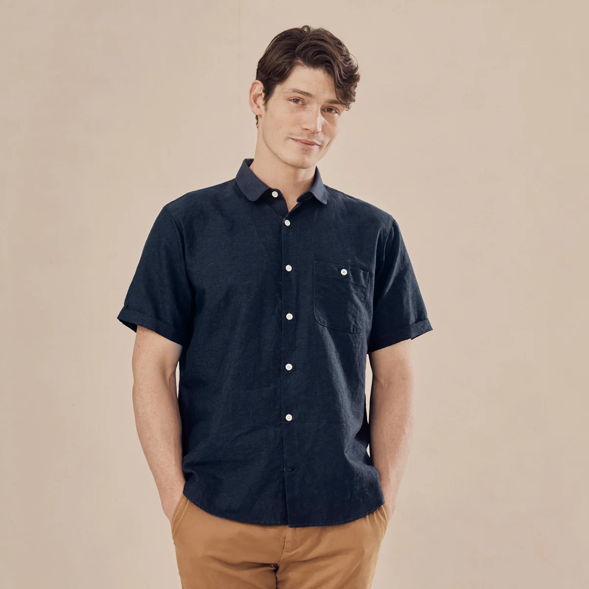Lobata Navy - Image 3
