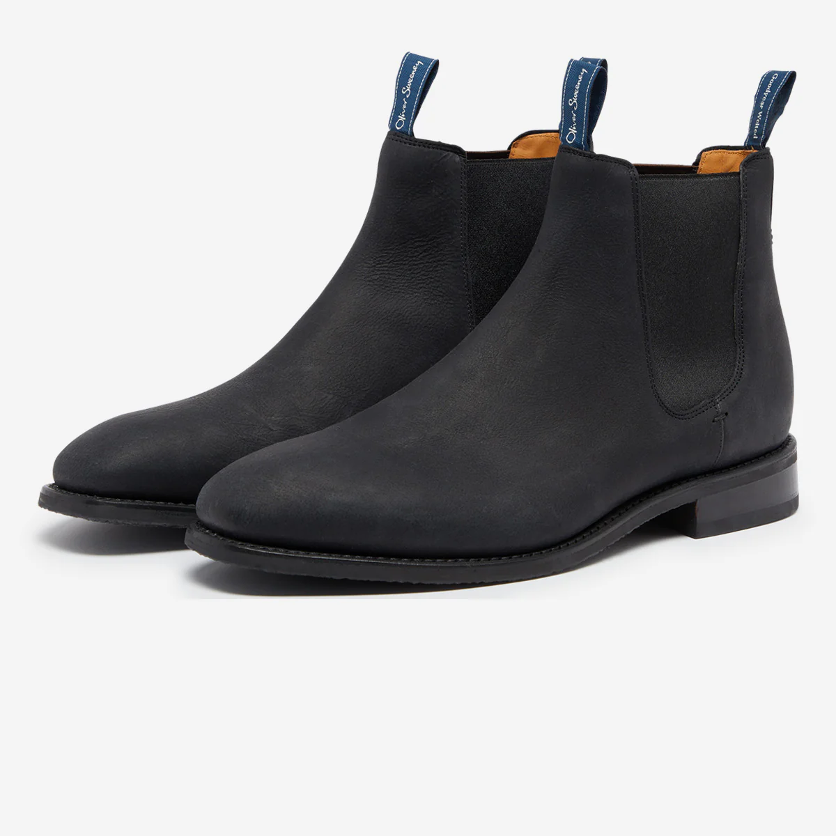 Lochside Black - Image 2
