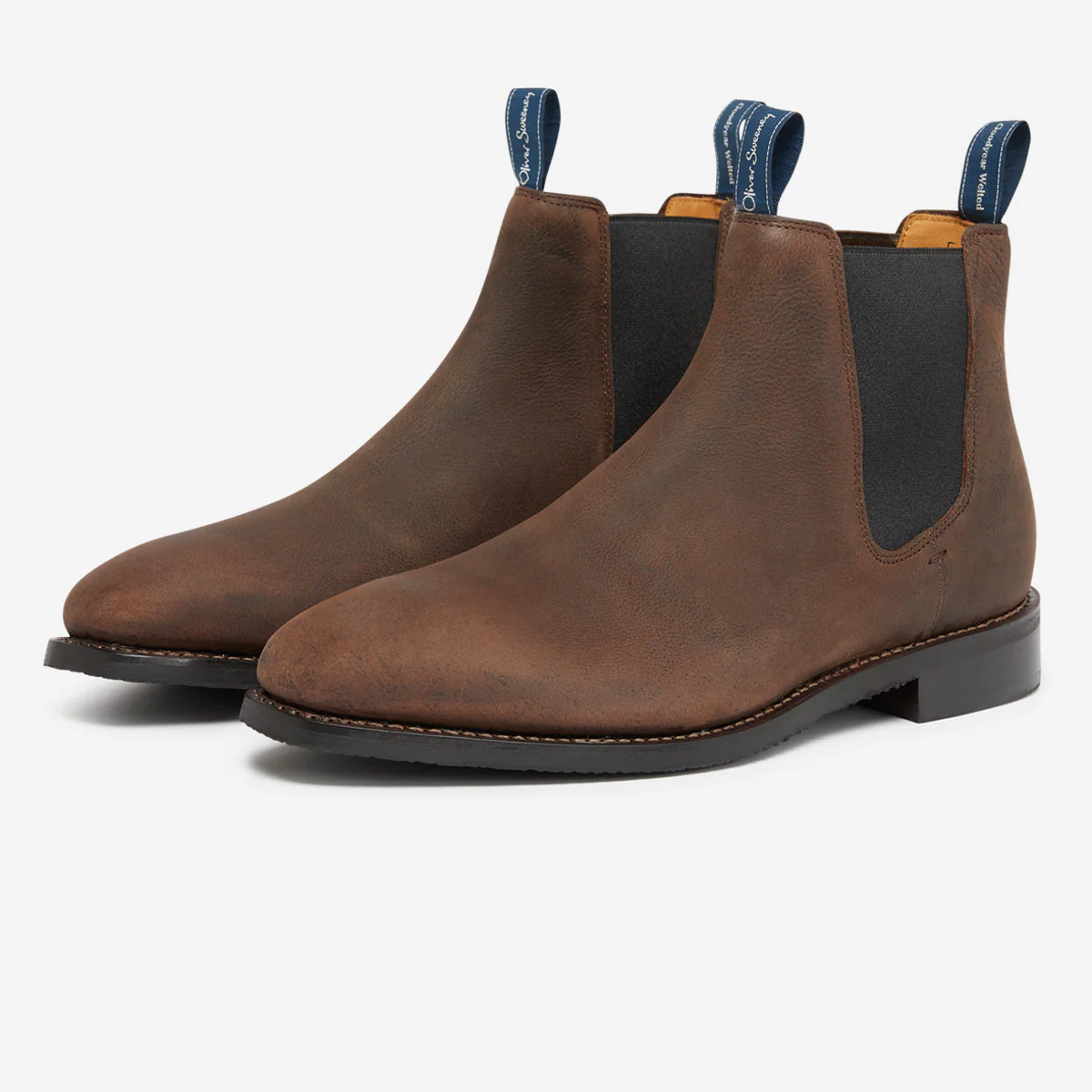 Lochside Brown - Image 2