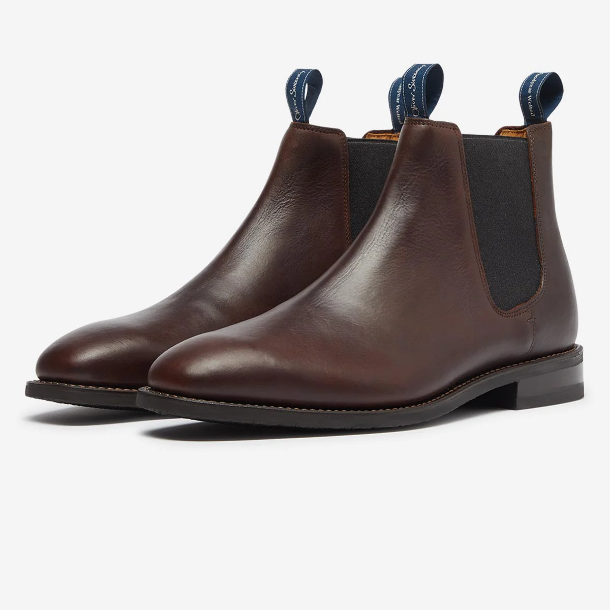 Lochside Dark Brown - Image 2