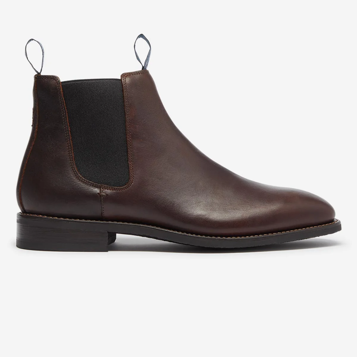 Lochside Dark Brown - Image 3