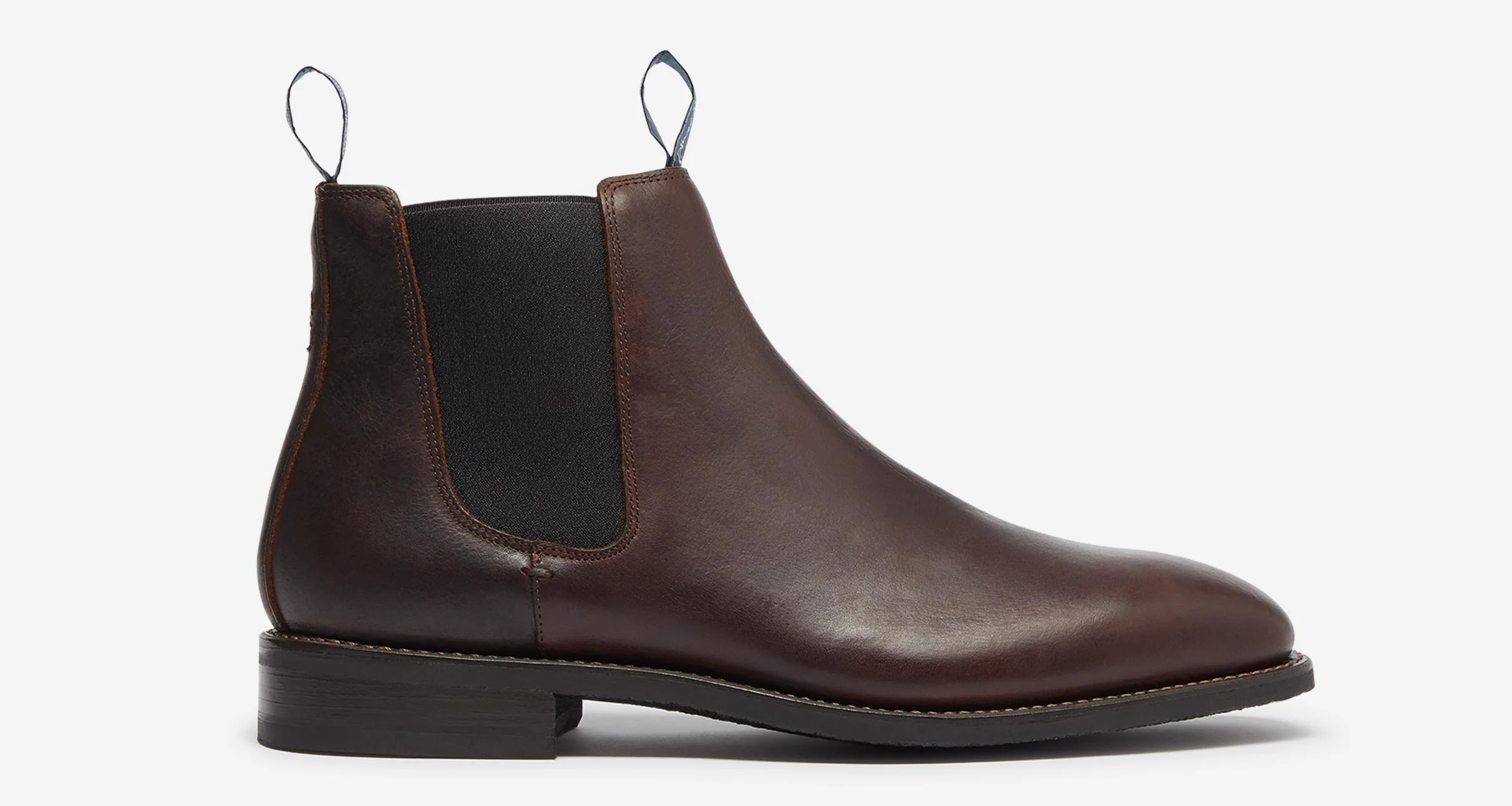 Lochside Dark Brown - Image 4