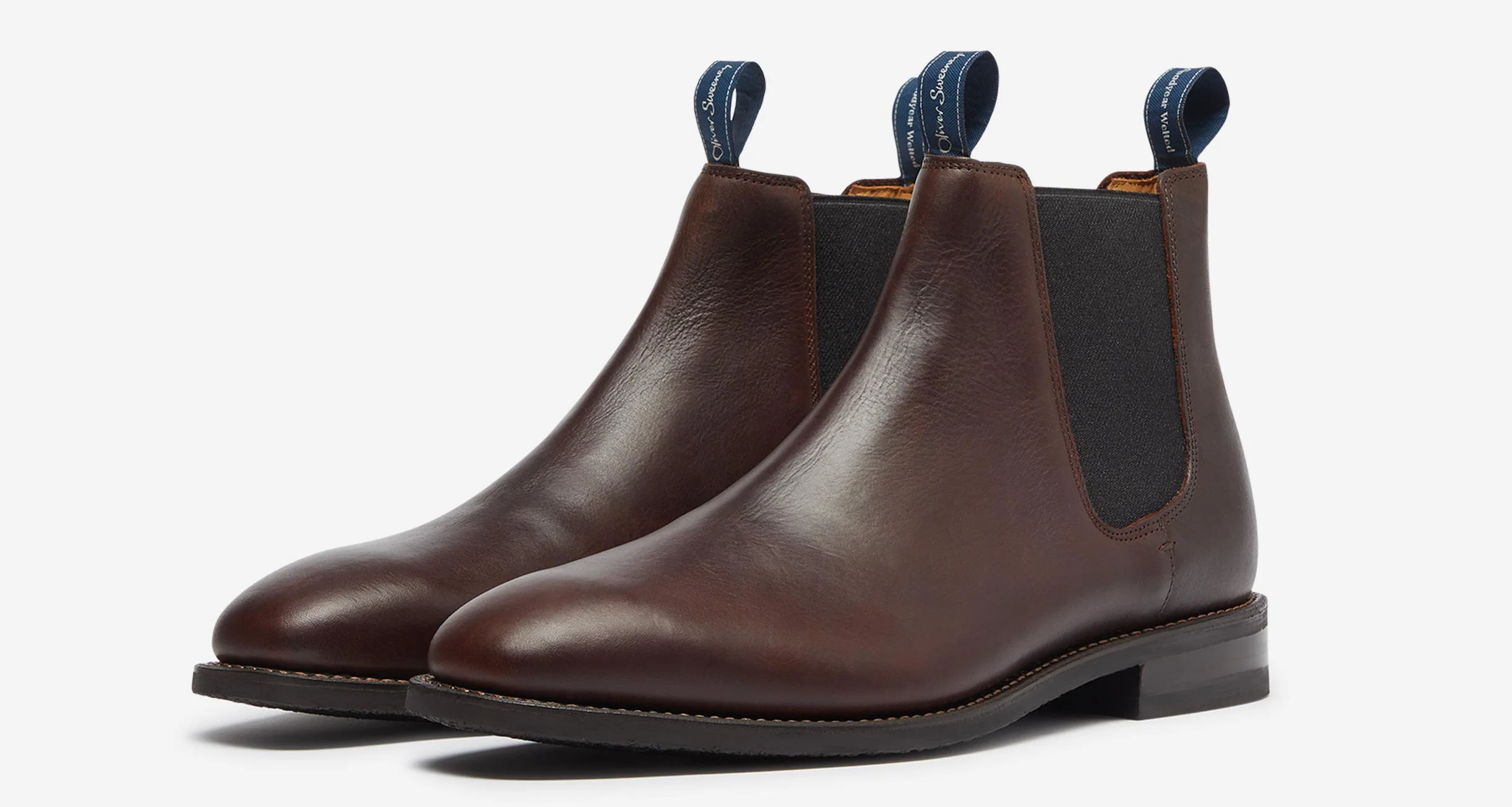 Lochside Dark Brown - Image 5