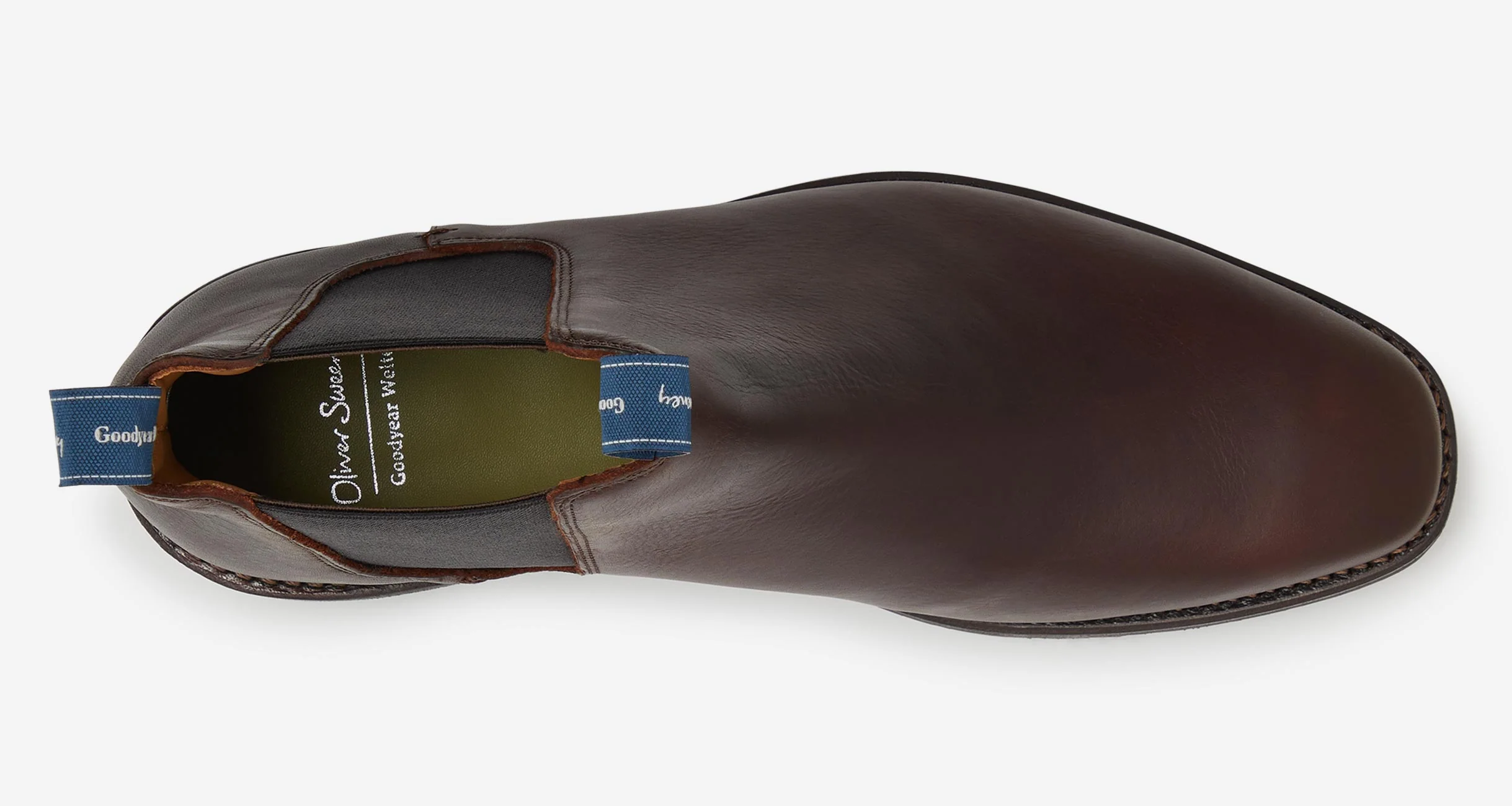 Lochside Dark Brown - Image 7